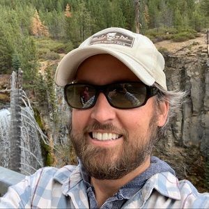 Meet your Posher, Brian